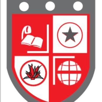Laikipia University Crest
